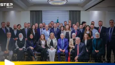 نساء في واجهة القرار الدبلوماسي السوري.. فمن هن: أحدث الأخبار