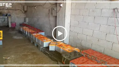 ابتكارات ينتهجها السوريون للتعايش مع حالة الفقر المنتشرة نتيجة التهجير