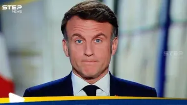 ماكرون يكشف عن أمر مهم يرفضه ترامب بشأن أوكرانيا: أحدث الأخبار