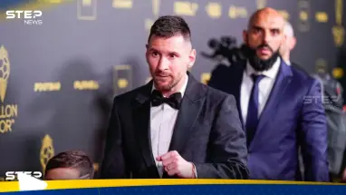 ميسي يتعرض لسخرية وغضب جماهيري بعد فوزة بجائزة "ذا بيست".. ما السبب؟