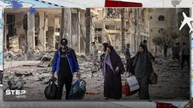 مسؤولة مصرية تكشف عن طلب "غريب" للفلسطينيين ضمن المساعدات الإنسانية