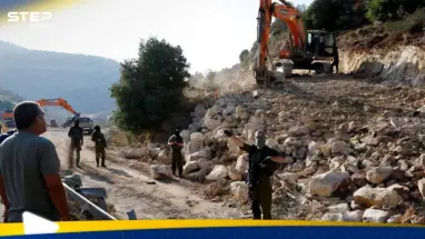 تصاعد التوتر في الضفة الغربية.. وتدمير أكثر من 120 شجرة زيتون تاريخيّة: أحدث الأخبار