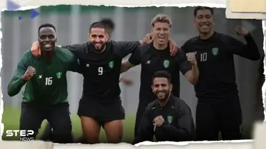 فيديو للنادي الأهلي السعودي يحقق أكثر من مليار مشاهدة!