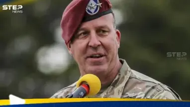 القيادة الوسطى الأمريكية تلمح لحل عسكري ضد إيران: أحدث الأخبار