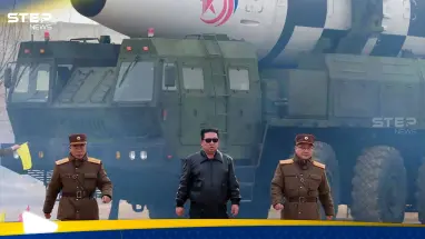 كوريا الشمالية تحدد لحظة "إعلان الحرب" وتربطه بتحرك أمريكي