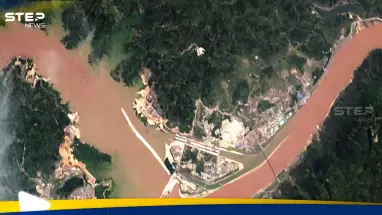 سد في الصين عملاق يعيق دوران الأرض ويؤثر على توازنها.. تقرير يكشف: أحدث الأخبار