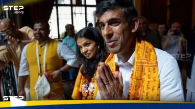 رئيس وزراء بريطانيا يكشف تعرضه لعنصرية "مؤلمة" في طفولته