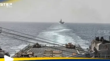 بعد خطف سفينة تجارية في بحر العرب.. البحرية الهندية تعلن عن تحركٍ عاجل