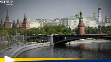 روسيا تعلق على قرار أمريكا بشأن "أسلحة أوكرانيا".. ماذا قالت: أحدث الأخبار