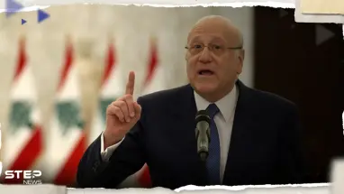 ميقاتي يحذر ويكشف ما ينتظر لبنان بنهاية شهر أغسطس