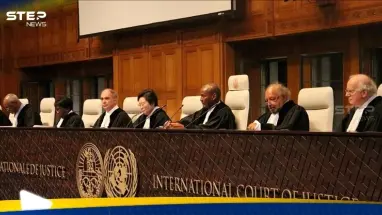 في أولى جلسات محكمة العدل الدولية.. جنوب أفريقيا تهاجم إسرائيل بشراسة وتعلن عن أمرٍ مهم