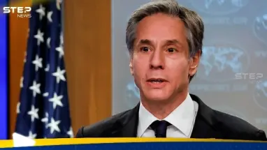 مسؤول أمريكي يكشف عن رسالة يريد بلينكن من العرب إيصالها لإيران