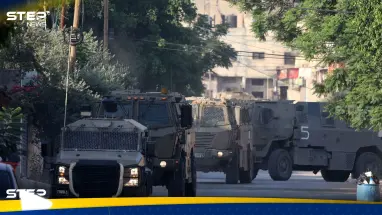 بالفيديو|| الجيش الإسرائيلي يقتحم جنين ويخوض معارك "شرسة" في خانيونس