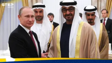 في تحرّك دبلوماسي جديد لإنهاء الحرب… الإمارات تستضيف محادثات بين روسيا وأوكرانيا وأمريكا