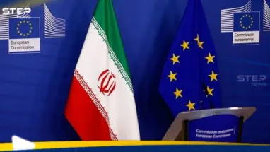 بيان الاتحاد الأوروبي يغضب طهران.. بقائي يوجه لها رسالة