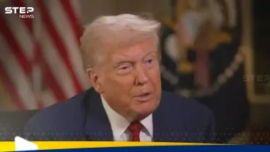 ترامب يحدد نسبة فشل اجتماعه مع بوتين ويكشف ما يجهزه في حال لم ينجح: أحدث الأخبار