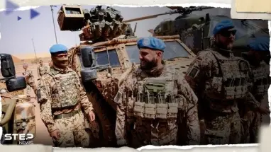 ألمانيا تكشف كيف أثر انقلاب النيجر على خطط قواتها في منطقة الساحل