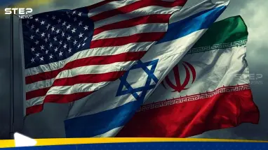 الحرب على إيران