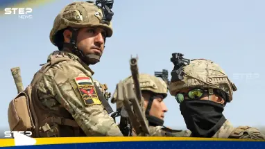 أول رد من الجيش العراقي بعد الهجمات الأمريكية على بغداد