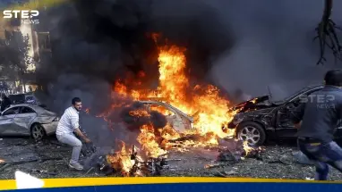 إيران تهدد برد "حاسم" على انفجاري كرمان.. وحصيلة الضحايا في ارتفاع