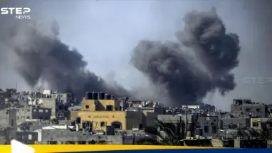 مسؤول فلسطيني: حماس وافقت على المقترح الأمريكي لوقف إطلاق النار في غزة: أحدث الأخبار