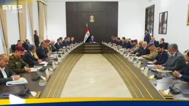 اجتماع طارئ في العراق.. وقرارات مهمة بشأن الحرب