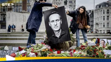 اختفاء جثة نافالني.. وحديث عن متلازمة الموت المفاجئ