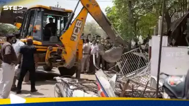 توترات متصاعدة.. حكومة الهند تهدم مدرسة ومصلى إسلاميين وتوقع قتلى بين محتجّين