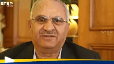 الأمن السوري يعتقل الأمين العام "للجبهة الشعبية لتحرير فلسطين": أحدث الأخبار