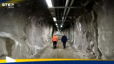 فنلندا تستعد لضربة نووية.. وتبني ملجأ ضخم تحت الأرض فيه تجهيزات كاملة