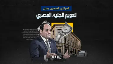 البنك المركزي المصري يعلن تحرير سعر صرف الدولار بسبب قرض جديد من صندوق النقد الدولي