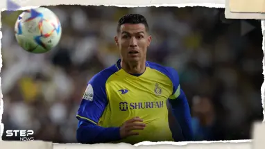 كريستيانو رونالدو يحدد موعد اعتزاله ويعلق على قدوم كريم بنزيما للدوري السعودي