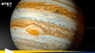 كوكب المشتري