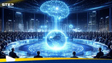 القمة العالمية للعلماء في الإمارات