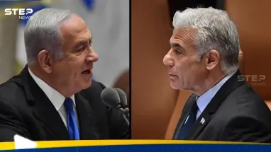 لابيد ينتقد نتنياهو بعد تقارير عن حصول دولة خليجية على قدرات نووية: أحدث الأخبار