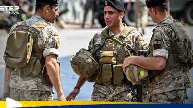 ضمن حصرية السيطرة.. لبنان يبدأ نزع السلاح من المخيمات الفلسطينية: أحدث الأخبار