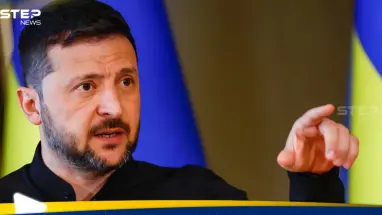زيلينسكي يحذر: بوتين قد يفتح جبهة أخرى في أوروبا: أحدث الأخبار