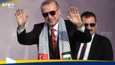 أردوغان يرفض ضغوطاً أمريكيةً تتعلق بحماس ويتحدث عن و"صمة عار" ستلازم حكومة نتنياهو