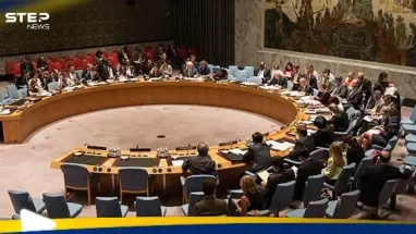 خلال جلسة مجلس الأمن.. إيران تدعو جميع القوات الأجنبية لمغادرة سوريا وتركيا تقول كلمتها: أحدث الأخبار