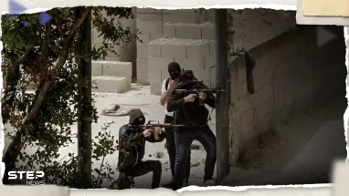 بالفيديو|| جندي إسرائيلي مصاب "ينتقم" من مسلح فلسطيني قبض عليه بعد اشتباكات بطولكرم
