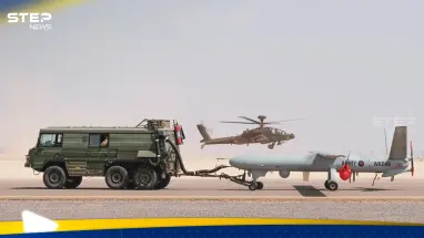 حرب جديدة بالشرق الأوسط.. وزير الدفاع البريطاني يلمح لها