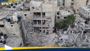 إيران ترى أن التطورات في غزة تسير نحو الحل السياسي.. ولكن