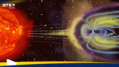 معهد أبحاث: العاصفة المغناطيسية استمرت 30 ساعة متواصلة: أحدث الأخبار