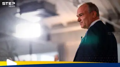 زعيم حزب بريطاني يقاطع عشاء على شرف ترامب.. لهذا السبب: أحدث الأخبار