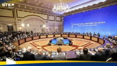 انطلاق جولة جديدة من اجتماعات أستانا بشأن سوريا ومبعوث بوتين يوضح سببها