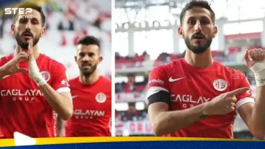 غالانت يعلق على اعتقال تركيا لاعب إسرائيلي بعد حركة فعلها بالملعب