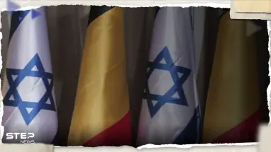 رئيس وزراء بلجيكا يتضامن مع غزة ونائب في حكومته يتهم اسرائيل بالقتل المتعمد للمدنيين (فيديو)