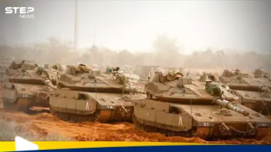 المجلس الأمني الإسرائيلي المصغر يوافق على احتلال غزة.. وتقرير يكشف خطة الجيش: أحدث الأخبار