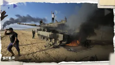 بسبب حماس وغوتيريش.. إسرائيل تشن هجوماً على مسؤولٍ ألماني