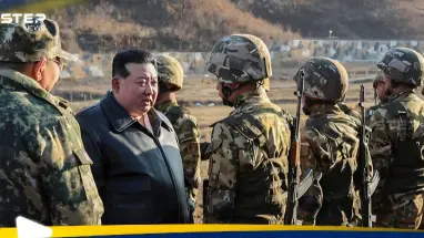 كوريا الجنوبية تدعو لتحرك فوري لوقف تعاون عسكري بين جارتها الشمالية وروسيا: أحدث الأخبار